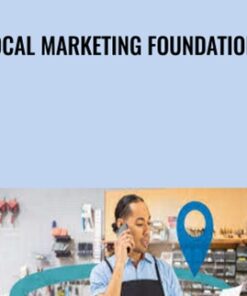 Local Marketing Foundations - John Jantsch