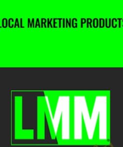 Local Marketing Products - Bobby Stocks