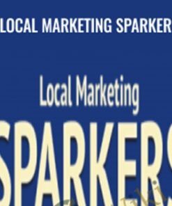 Local Marketing Sparkers - Bob Ross