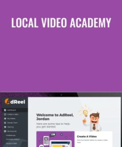 Local Video Academy - Ryan Phillips & Brandon Lucero
