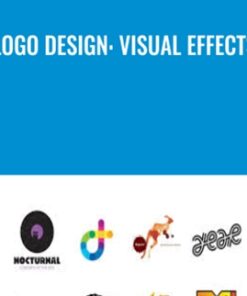 Logo Design: Visual Effects - Bill Gardner