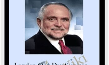 London One Day Seminar – Daniel Pena