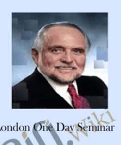 London One Day Seminar –  Daniel Pena