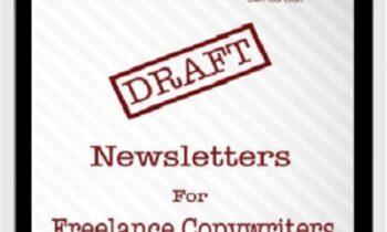 Freelance Copywriting Course – Lukas Resheske