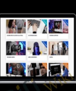LIVE Video Blueprint - Luria Petrucci
