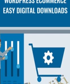 WordPress Ecommerce Easy Digital Downloads - Lynda.com