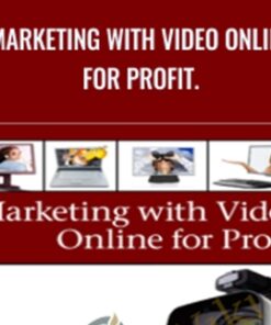 Marketing With Video Online for Profit