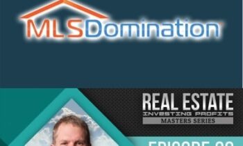 MLS Domination - Jim Huntzicker