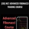 [GB] MLT Advanced Fibonacci Trading Course - Mmocourse