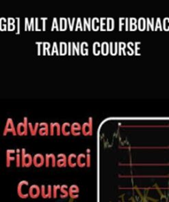[GB] MLT Advanced Fibonacci Trading Course - Mmocourse