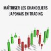 Maîtriser les chandeliers japonais en trading - Antoine LEGAY