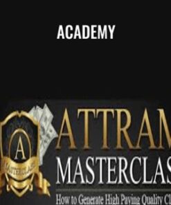 Academy – Mac Attram