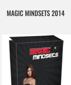 Magic Mindsets 2014 - Chris Andersen