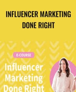 Influencer Marketing Done Right – Manu Muraro
