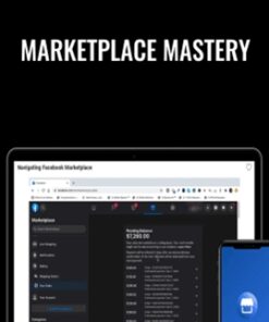 Marketplace Mastery – Marc Gray