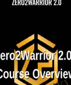 Zero2Warrior 2.0 – Marcus Rideout & Nik Koyama