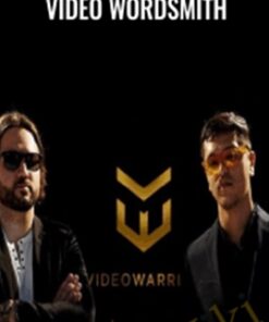 Video Wordsmith – Marcus Rideout and Nik Koyama