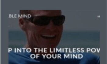 Unbeatable Mind Academy – Mark Divine