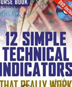 12 Simple Technical Indicators - Mark Larson