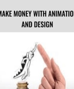 Make Money With Animation and Design - Mark