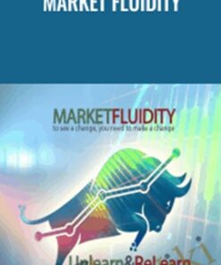 Market Fluidity - Anonymous