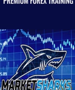 Premium Forex Training - Market Sharks