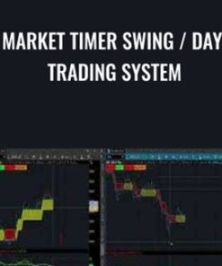Market Timer Swing / Day Trading System