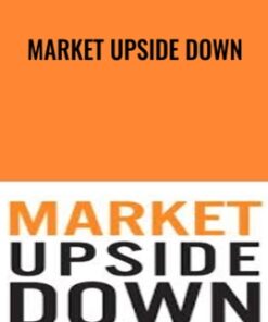 Market Upside Down - Vinh Q.Tran