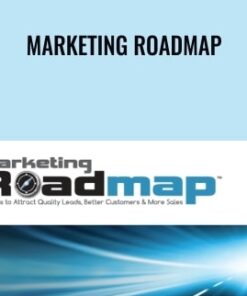 Marketing Roadmap - Pam Hendrickson & Jeanna Hurlbert