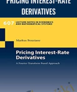 Pricing Interest-Rate Derivatives - Markus Bouziane