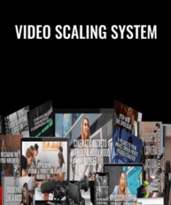 Video Scaling System – Marley Jaxx