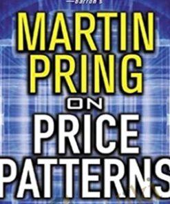 Live In London – Martin Pring