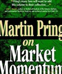 Martin Pring on Market Momentum – Martin Pring