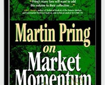 Martin Pring on Market Momentum – Martin Pring