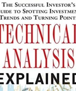 Technical Analysis Explained, 5th Edition – Martin Pring