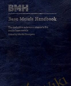 Base Metals Handbook – Martin Thompson