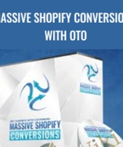 Massive Shopify Conversions with OTO - Theecommillionaire.com