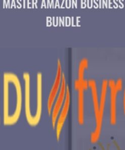 Master Amazon Business Bundle - Edufyre Bundles