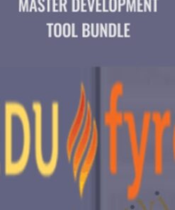 Master Development Tool Bundle - Edufyre Bundles