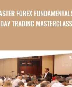 Master Forex Fundamentals + Day Trading Masterclass - Boris Schlossberg & Kathy Lien