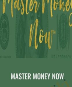 Master Money Now - Emma Churchman