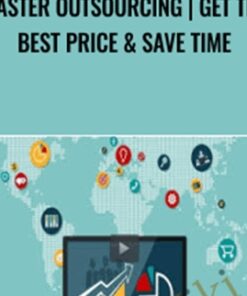 Master Outsourcing | Get the best price & save time - Evan Kimbrell