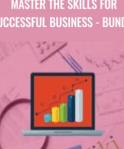 Master the Skills for Successful Business - Bundle
