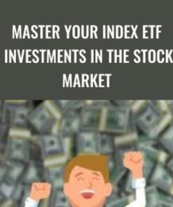 Master your Index ETF investments in the stock market - Financial Hints