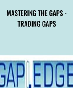 Mastering the Gaps - Trading Gaps