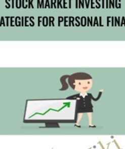 Stock Market Investing Strategies For Personal Finance - Matt Bernstein