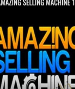 Amazing Selling Machine 11 – Matt Clark & Jason Katzenback