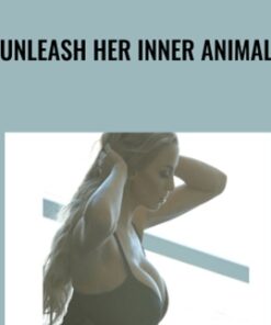 Unleash her Inner Animal – Matt Cook