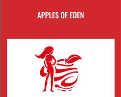Apples of Eden – Matt Evans