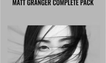 Matt Granger Complete Pack